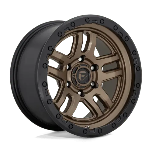 Ammo 18X9 6X135 87.1 Zdb +01 - D70218908950 1