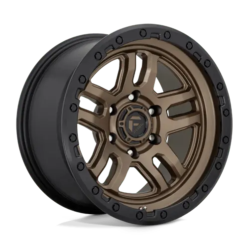 Ammo 18X9 5X5.0 71.5 Zdb +01 - D70218907550 1