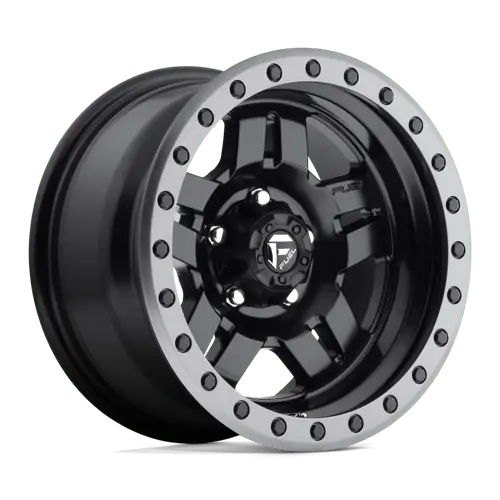 Anza 15X8 5X4.5 72 Bdg -18 - D55715806537 1