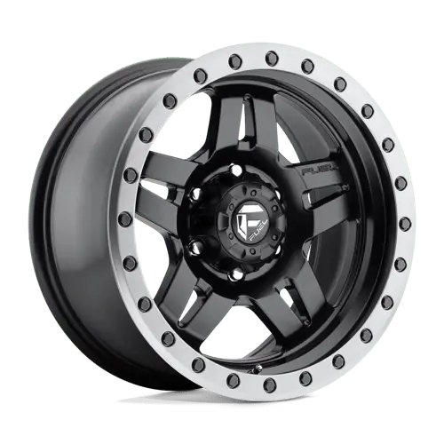 Anza 18X8 5X110 65.07 Bdg +27 - D55718805155 1