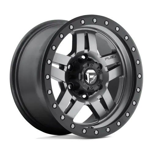 Anza 16X8 6X5.5 108 Gdb +01 - D55816808345 1