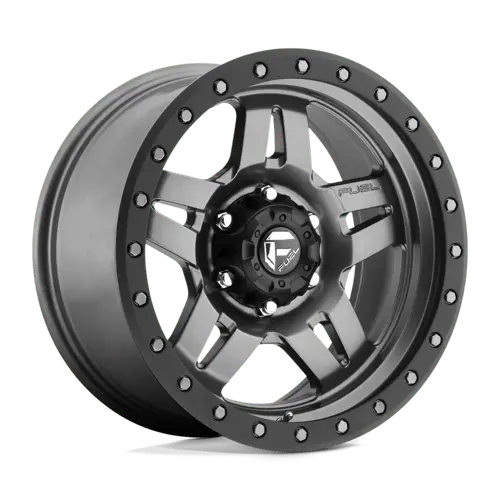 Anza 17X8.5 6X5.5 108 Gdb +06 - D55817858350 1