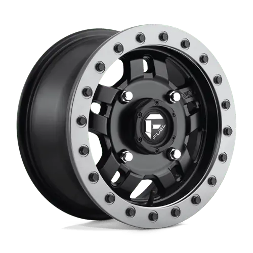 Anza Utv Bl  14X7 4X156 132 Bd +38 - D9171470a554 1