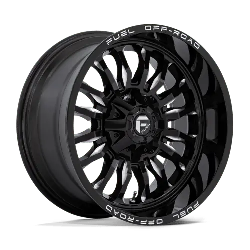 Arc 20X10 6X135/5.5 106 Nbl -18 - D79520009847 1