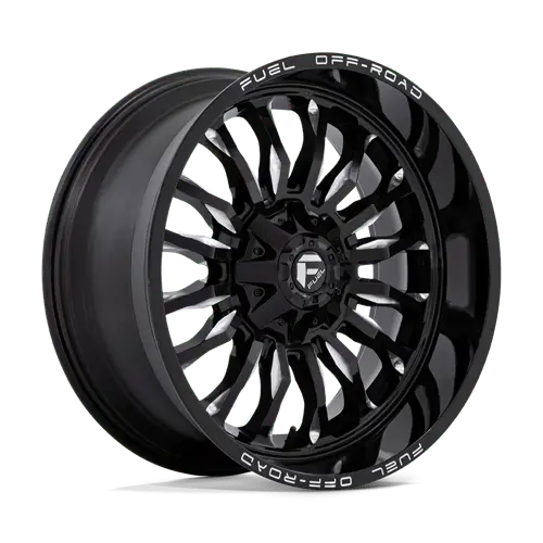 Arc 22X10 6X135/5.5 106 Nbl -18 - D79522009847 1