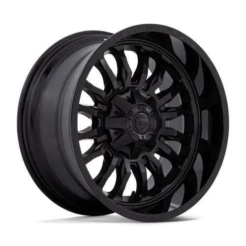 Arc 20X10 6X135/5.5 106 Bd -18 - D79620009847 1