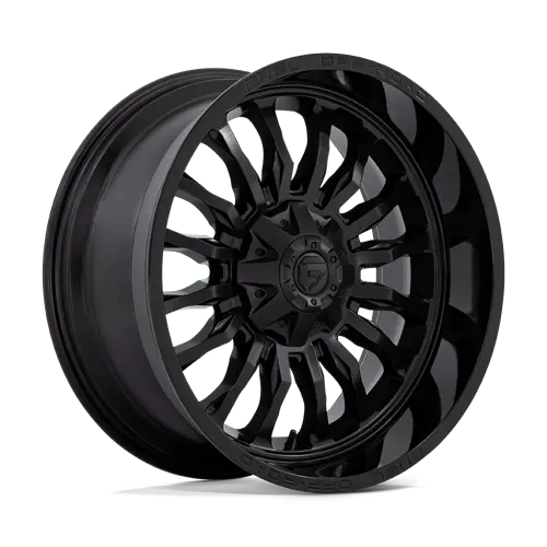 Arc 22X10 6X135/5.5 106 Bd -18 - D79622009847 1