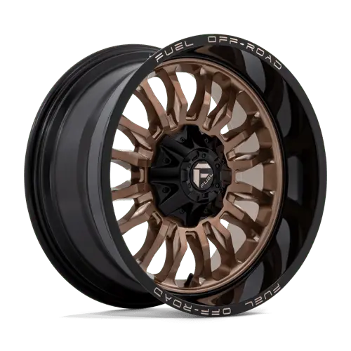 Arc 20X10 6X135/5.5 106 Zb -18 - D79720009847 1