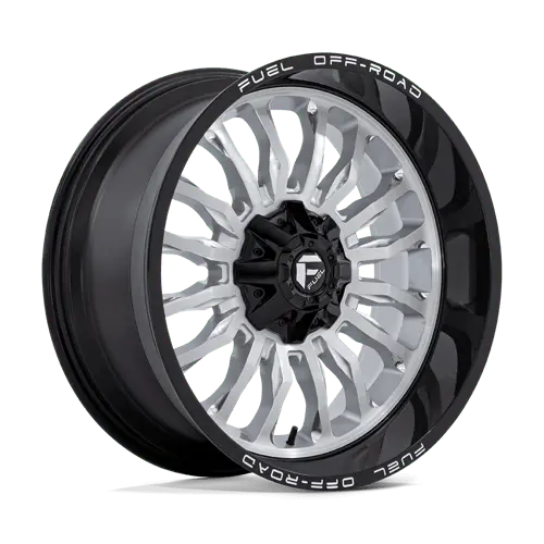 Arc 22X10 6X135/5.5 106 Sb -18 - D79822009847 1