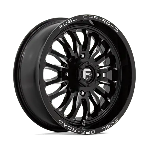 Arc Utv 18X7 4X156 132 Nbl +13 - D8211870a544 1
