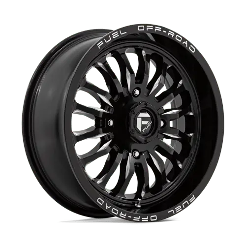 Arc Utv 18X7 4X136 110 Nbl +13 - D8211870a644 1