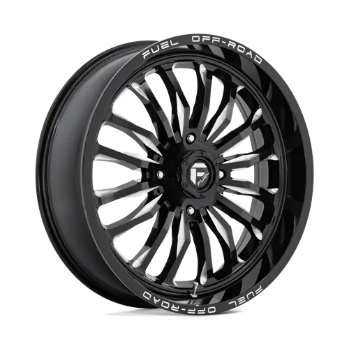 Arc Utv 22X7 4X136 110 Nbl +13 - D8212270a644 1