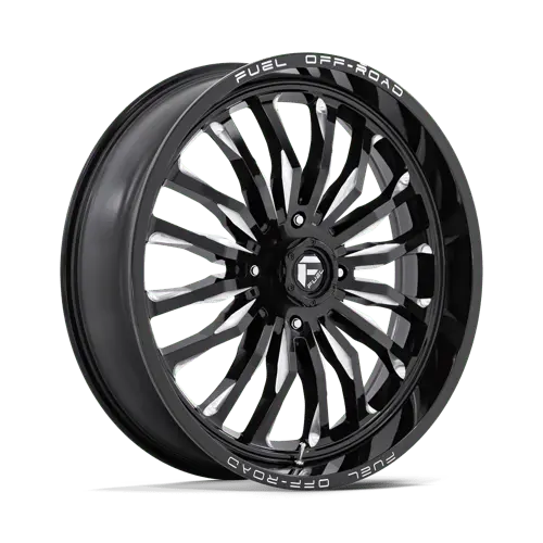 Arc Utv 24X7 4X136 110 Nbl +13 - D8212470a644 1