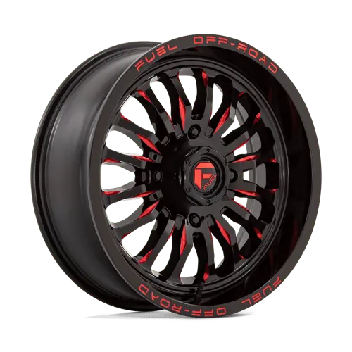 Arc Utv 18X7 4X136 110 Nlq +13 - D8221870a644 1