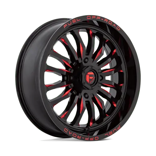 Arc Utv 20X7 4X156 132 Nlq +13 - D8222070a544 1