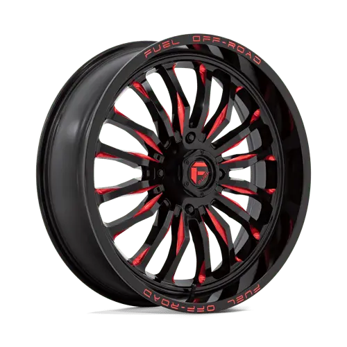 Arc Utv 22X7 4X136 110 Nlq +13 - D8222270a644 1