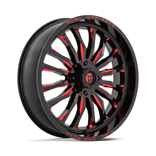 Arc Utv 24X7 4X156 132 Nlq +13 - D8222470a544 1