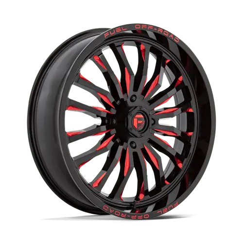 Arc Utv 24X7 4X136 110 Nlq +13 - D8222470a644 1