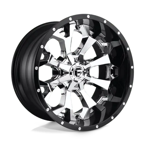 Assault 22X10 8X180 124.2 Pgb -13 - D24622001850 1