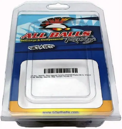 All Balls Racing Cv Boot Repair Kit - 19-5047 1