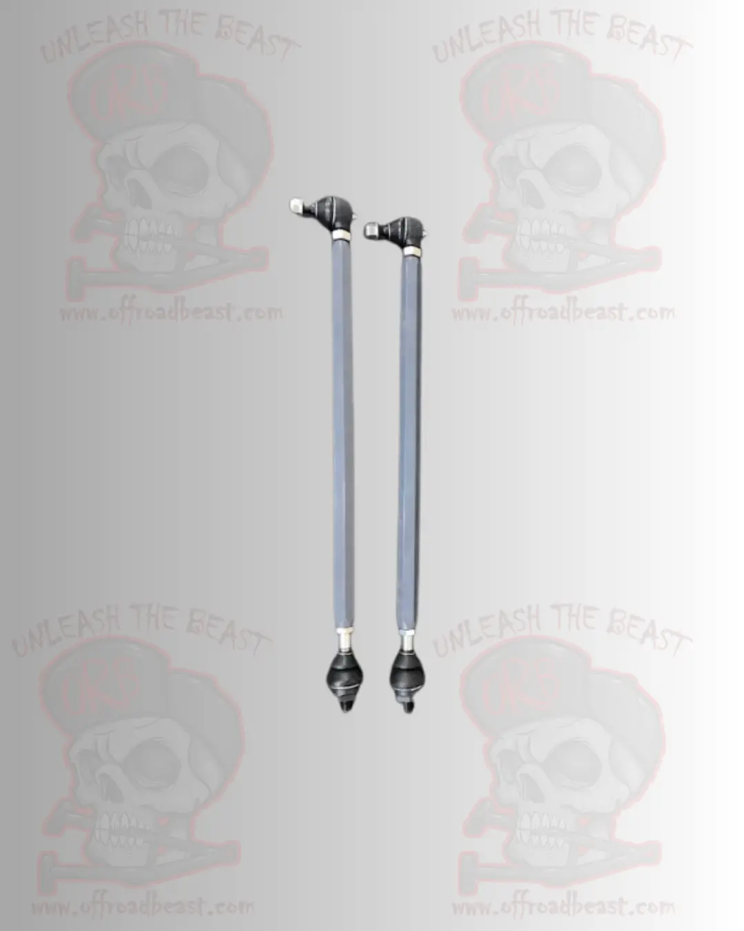 Tie Rods Hd Tie Rod Set 2017+ – Xp Turbo 1