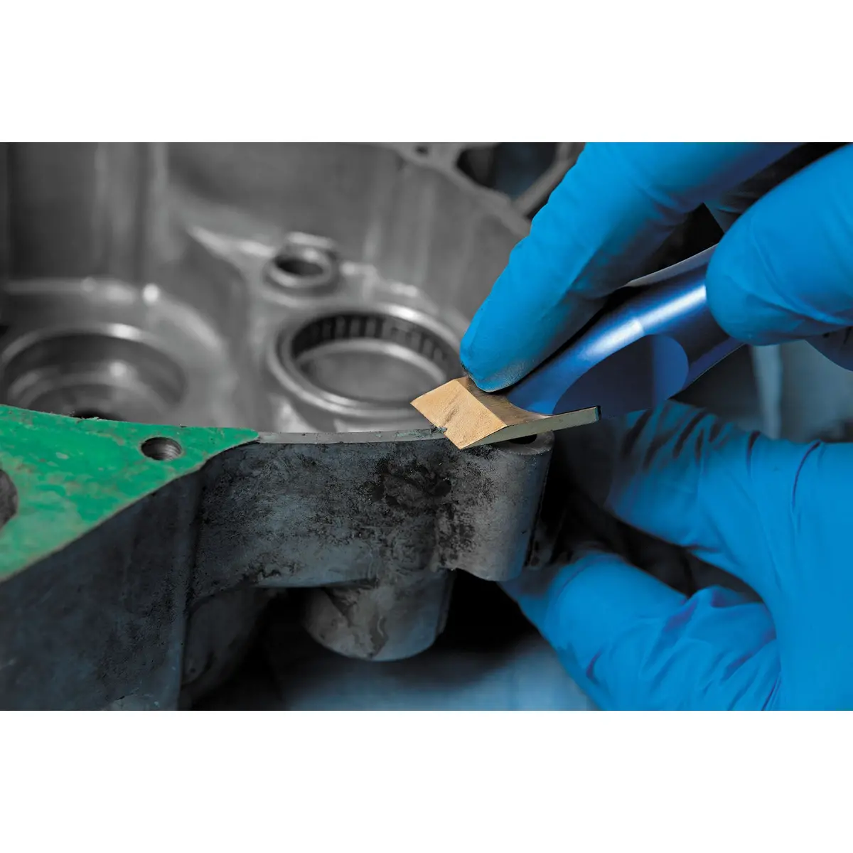 Gasket Scraper - 08-0601 1