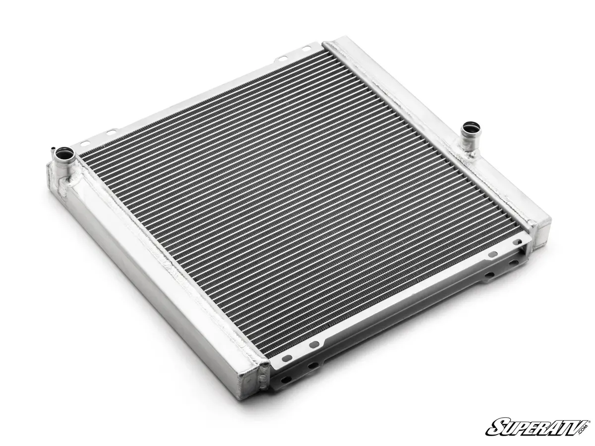 Can-Am Maverick X3 Radiator 1