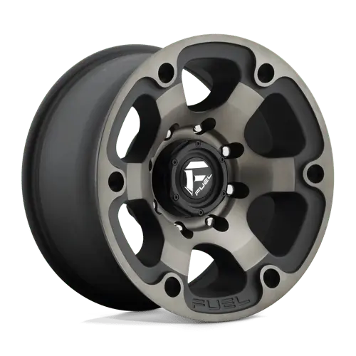 Beast 17X9 8X6.5 125.1 Mbt +01 - D56417908250 1