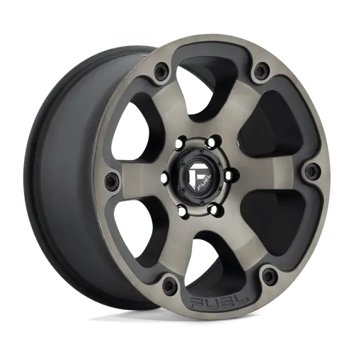 Beast 20X9 6X5.5 106.1 Mbt +19 - D56420908456 1