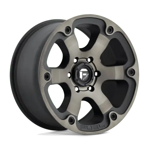 Beast 18X9 6X5.5 106.1 Mbt +19 - D56418908456 1