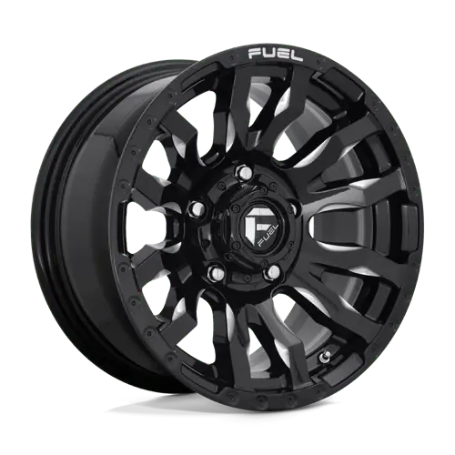Blitz 16X8 5X5.5 108 Nbl +01 - D67316808545 1