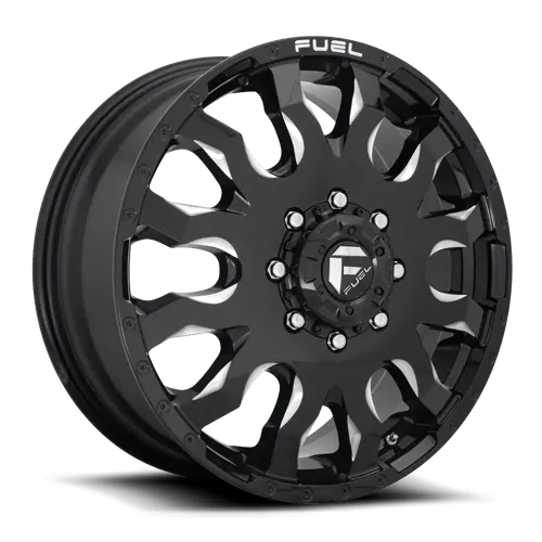 Blitz Drw 20X8.25 8X6.5 +105 Nbl (Df) - D67320828d 1