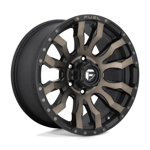 Blitz 17X9 8X6.5 125.1 Mbt +01 - D67417908250 1