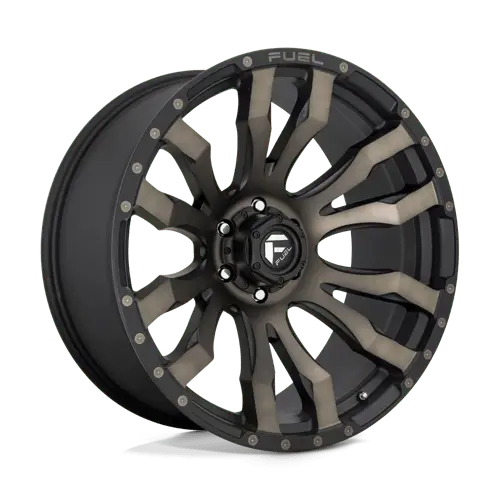 Blitz 22X10 6X5.5 106.1 Mbt -18 - D67422008447 1