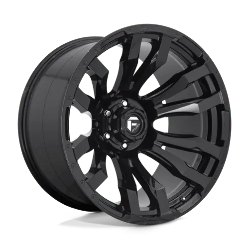 Blitz 18X9 8X170 125.1 Bl +01 - D67518901750 1