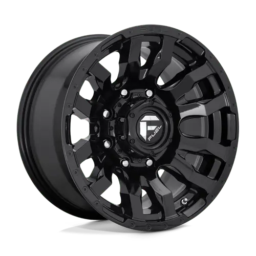 Blitz 22X10 8X180 125.1 Bl -18 - D67522001847 1