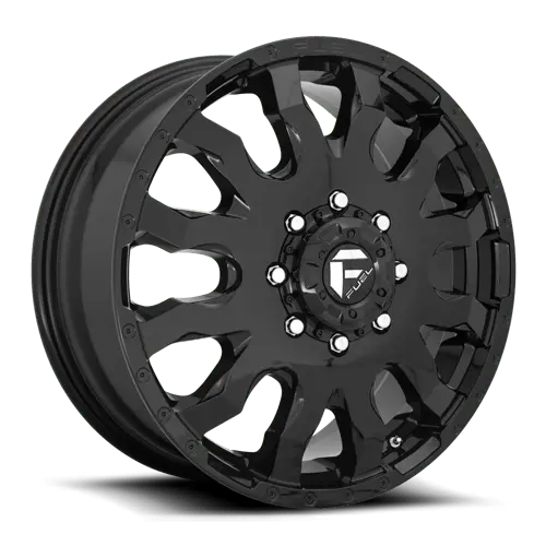 Blitz Drw 20X8.25 8X170 +105 Bl (Df) - D675208217 1