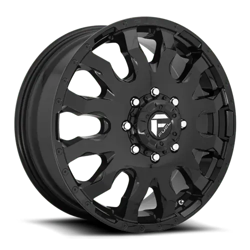 Blitz Drw 20X8.25 8X210 +105 Bl (Df) - D675208293 1