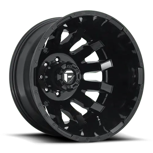 Blitz Drw 20X8.25 8X210 -221 Bl (Dr) - D67520829335 1