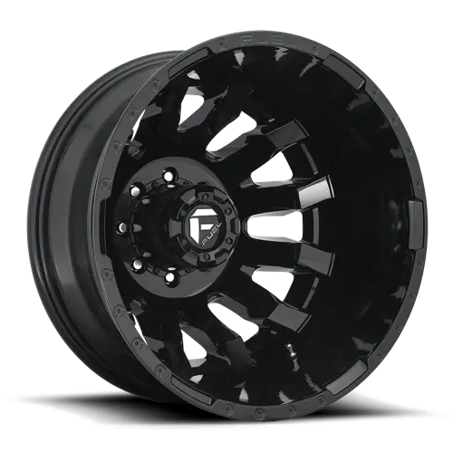 Blitz Drw 20X8.25 8X6.5 -246 Bl (Dr) - D67520827245 1