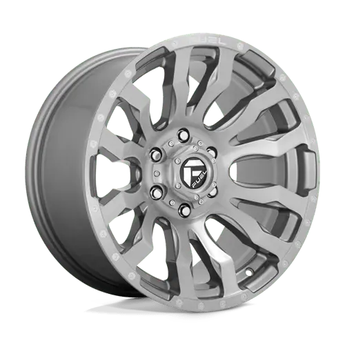 Blitz 22X12 8X170 Glrt 125 -44 - D69322201747 1