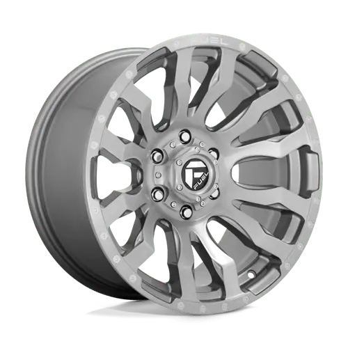 Blitz 20X10 5X5 Glrt 71 -18 - D69320007547 1