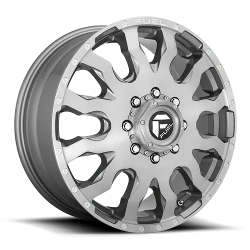 Blitz Drw 20X8.25 8X200 +105 Glrt (Df) - D693208292 1