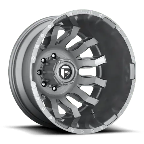Blitz Drw 20X8.25 8X210 -246 Glrt (Dr) - D69320829345 1