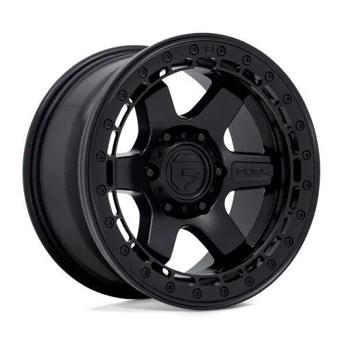 Block Bl 17X8.5 6X135 87.1 Bd 00Mm - D12217858947 1