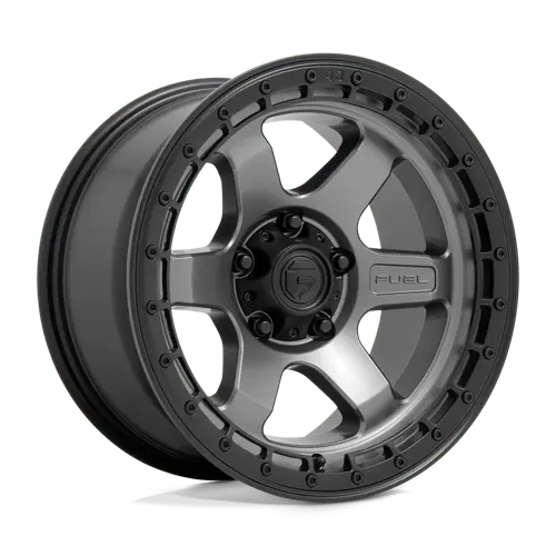 Block 18X9 6X135 87.1 Gdb 20Mm - D75218908957 1