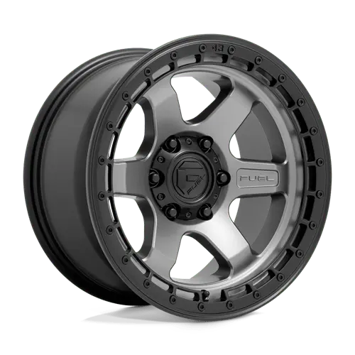 D752 Block 17X9 6X135 87.1 Gdb 01Mm - D75217908950 1