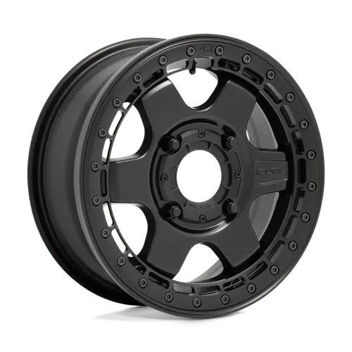 Block Utv Bl 15X6 4X137 110.2 Bd 38Mm - D9221560a650 1