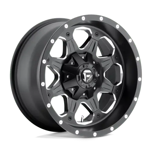 Boost 20X9 5X4.5/5.0 78.1 Nb +14 - D53420902655 1