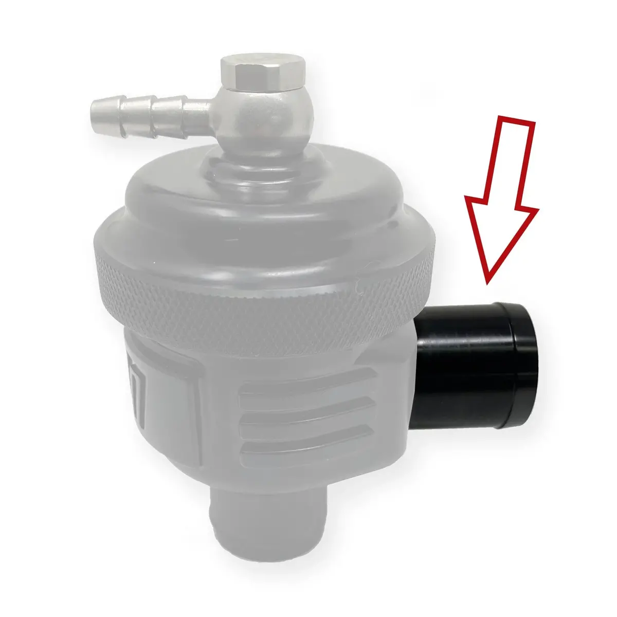 Rpm Bov Replacement Exit Port 1